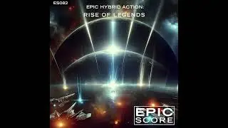Epic Score Orbital Siege