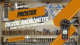 Uncover the Power of the Proster Anemometer
