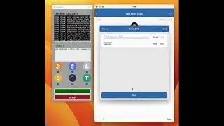 How Hackers Recover Forgotten Crypto Wallets | $5800 Found | Brute Force seed phrases