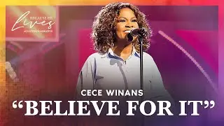 CeCe Winans - 