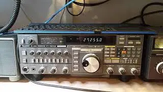 11m Beacon on 27.255Mhz