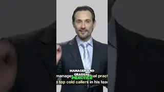 From Cold Call Scared to Sales Star: Conquer Your Fears!