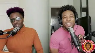 Vybz Keem, almost dying, falling out with Babajaay & Kyng Tavi, World Dawg. Imara Nation Podcast EP4