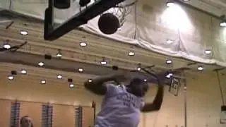 Darron Lee High Flyer from the Class of 2013 - Buckeye Prep Elite Showcase