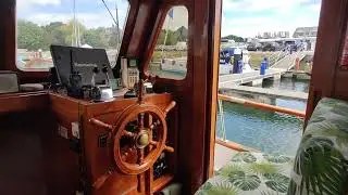 C-Kip Ocean 34  - Boatshed - Boat Ref#313532