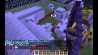 Hacker legendcrafts