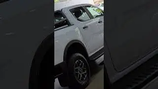 RANGER 2.0D XLT HR AT DC PU @ACTION FORD ROODEPOORT 011 858 4280