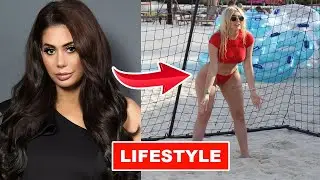 Chloe Ferry's Lifestyle 2020 ★ New Boyfriend, House, Net worth & Biography