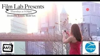 Film Lab Presents Finding Your Place: Self Discovery