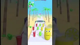 juice run gameplay Walktrough Android Ios 🍸🍷🥫🍸🍸🥛🍹🥤🧋🍹🥛🍸🍷