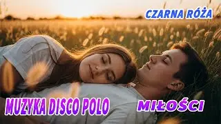 10 Najlepszych Hitów Disco Polo o Miłości – Składanka Miłosnych Piosenek 2025🎶