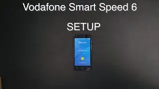 Настройка Smart Speed ​​6