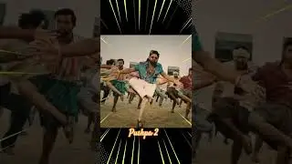 Pushpa 2 viral song | Pushpa Pushpa  Allu Arjun New Song | #shorts #pushpa2 #alluarjun #subscribe