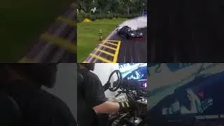 RockyMP4 VDC Corvette C5 Link In Comments | VDC Knutstorp | Assetto Corsa
