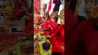 Then Lạng Sơn hát then làm lễ lẩu then Tú ngày thứ 2 rất hay lễ ngày 8/11/2025 Âl