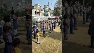 #Admission Open {Summer 🏝️🏝️ Field Academy}#Best Primary school #All round Development #Shorts#Dumka