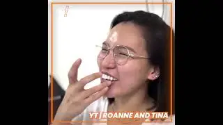Oomph! Cuts: Photoshoot with Fam RoTin | Roanne & Tina