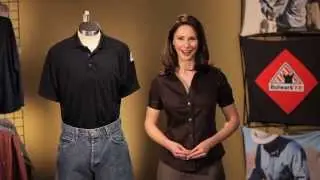 All Uniform Wear Miami | Bulwark Flame Resistant Knit Shirts | Toll-Free: 844-255-8643
