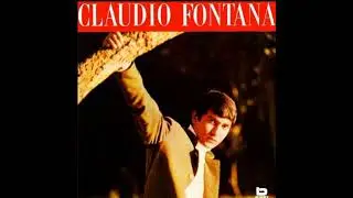 Claudio Fontana - O Mundo D&aacute; Muitas Voltas
