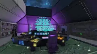 SE Mod spotlight: Sektan Moon Pproject Cockpits