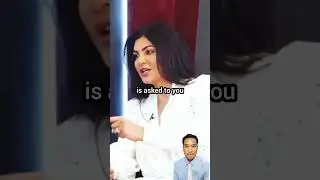 Always Answer With Respect -Sushmita Sen #33 #shorts #motivations #youtubeshorts