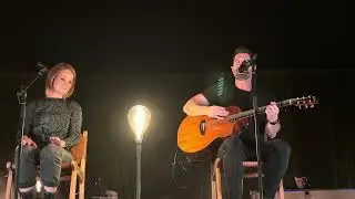 Jeremy & Adrienne Camp: Walk By Faith - An Evening of Stories & Songs (St. Paul, MN - 10/18/25)