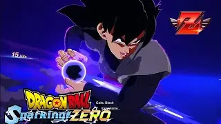 How A Z Rank Uses Goku Black (Ranked Single Battles)