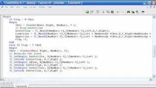 Tutorial 49 Part 3 - Linear Regression Channel
