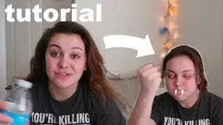 HOW TO BE A VAMPIRE (FOR GIRLS)