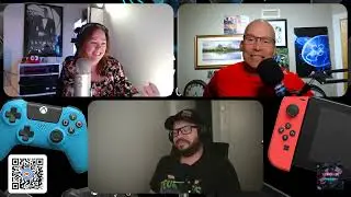 Le Back-Log Podcast V018.5.0810 Steve Beaudin de Derri&egrave;re l'Objectif Podcast