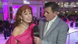 Victoria Regan & Martin Cutler | Blackpool 2019 | Arthur Murray International