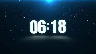 10 Minute timer   Free Video Background Loops #shortsfeed #mustwatch #beautiful 