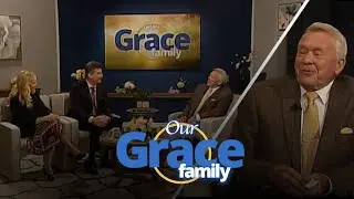 The Beginnings of Grace Cathedral