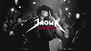 Jazz Cartier Type Beat | Cuzzi Party (Prod. Jaowa)