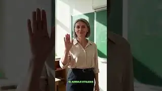 El silencio, una herramienta poderosa.