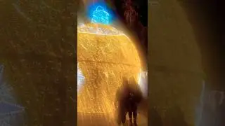 🔥Barcelona Christmas 🎄 lights 4k walk 🦋🌹🦋#navidad #chirstmas #barcelona #catalunya #espa&ntilde;a #fyp