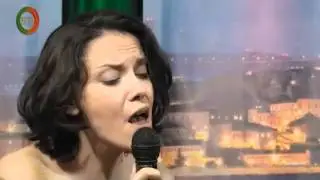 Ana Lains -  Na rua dos meus ciumes