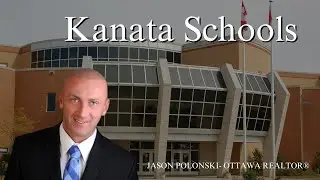 Kanata Schools | Zones, Programs, Grades- Jason Polonski- Realtor in Kanata, Ottawa