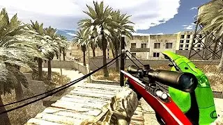 A True Call of Duty Athlete's First Game of Modern Warfare Remastered
