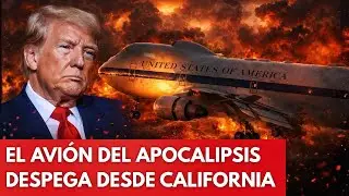 El AVI&Oacute;N DEL APOCALIPSIS' aparece en EE.UU por primera vez en m&aacute;s de 50 a&ntilde;os