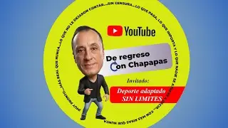 Cap. 2 Deporte adaptado SIN LIMITES parte 1