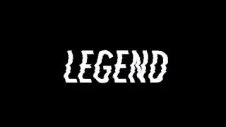 Legend - Trailer (2016) [Slender man Short Film]