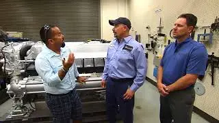 Difference between 2 stroke vs 4 stroke deisel engines