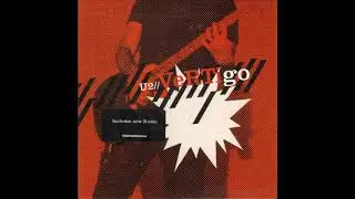 U2-Vertigo-Bass backing track-With Vocals