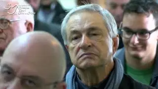 Riflessione di P. Antonio Spadaro S.J. in Seminario - 28 aprile 2016