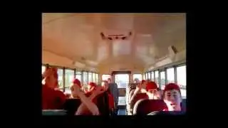 Red Devil Baseball - Call Me Maybe