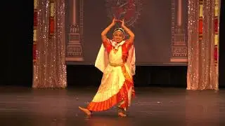 Bharatanatyam Tribute to the Badaga Community