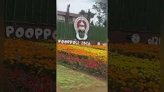 POOPPOLI#wayanad #flowershow