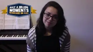 Kelli Bruno Shares Her MOC Moment - A Heartwarming Conversation || #MOCMoments