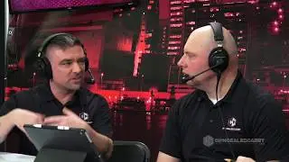 USCCA Expo 2018 - Day 3 Live Stream